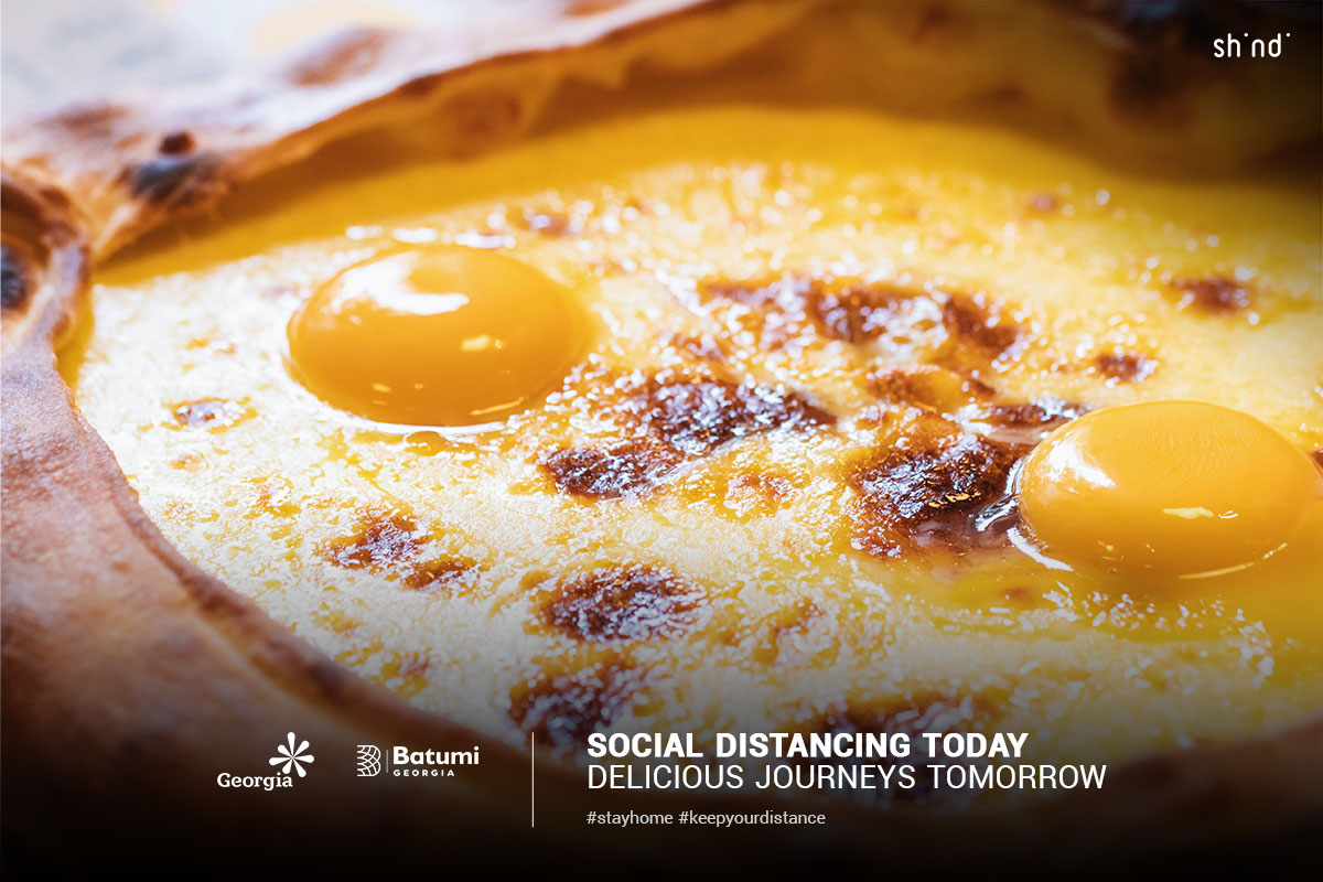 აჭარული ხაჭაპური